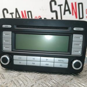 VOLKSWAGEN GOLF PLUS PHASE 1