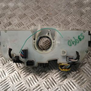 RENAULT SCENIC 3 PHASE 1