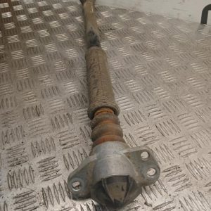 VOLKSWAGEN POLO 5 PHASE 2