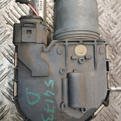 VOLKSWAGEN GOLF PLUS PHASE 1