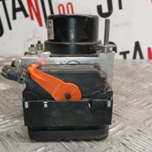 TOYOTA YARIS 3 PHASE 1