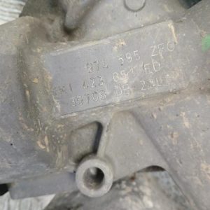 AUDI A3 2 SPORTBACK PHASE 2