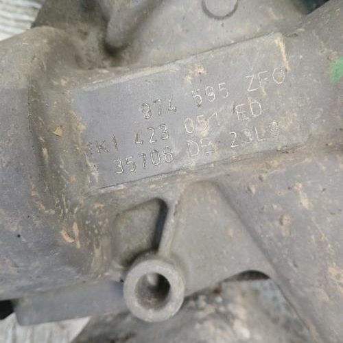 AUDI A3 2 SPORTBACK PHASE 2