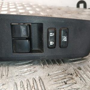 TOYOTA YARIS 3 PHASE 1