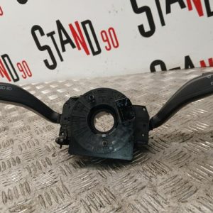 VOLKSWAGEN POLO 4 PHASE 1