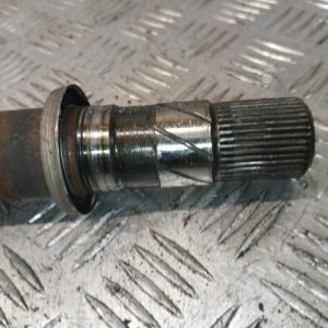 RENAULT MEGANE 2 PHASE 1