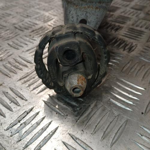 PEUGEOT 206 PHASE 2 BREAK