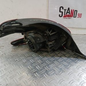 PEUGEOT 208 1 PHASE 2