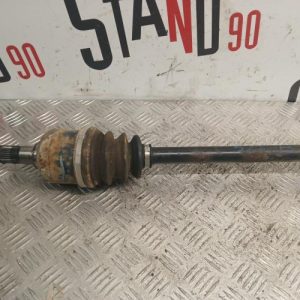 HYUNDAI SANTA FE 2 PHASE 1