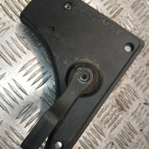 PEUGEOT BOXER 3 PHASE 1