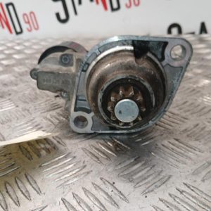 VOLKSWAGEN NEW BEETLE 1 PHASE 1 CABRIOLET