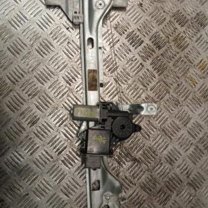 PEUGEOT 3008 1 PHASE 1