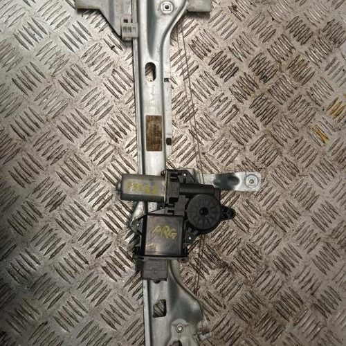 PEUGEOT 3008 1 PHASE 1