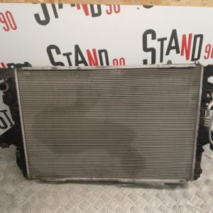 VOLKSWAGEN TRANSPORTER 5 PHASE 2