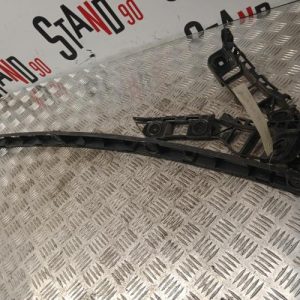 MERCEDES CLASSE C 204 PHASE 2 BREAK