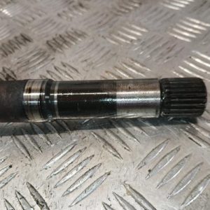 PEUGEOT 207 PHASE 1 BREAK