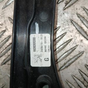 PEUGEOT 3008 2 PHASE 1