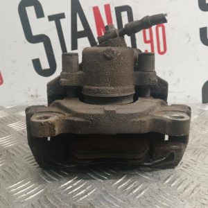 VOLKSWAGEN SCIROCCO 3 PHASE 1 COUPE