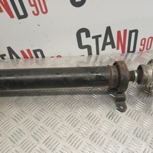 VOLKSWAGEN TRANSPORTER 5 PHASE 2