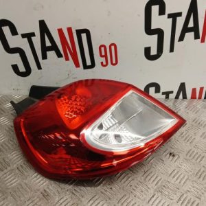 RENAULT CLIO 3 PHASE 2