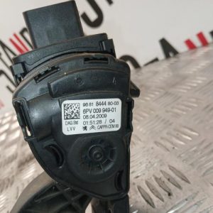 PEUGEOT 207 PHASE 1 BREAK