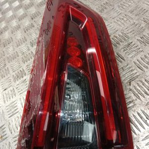 NISSAN QASHQAI 2 PHASE 2