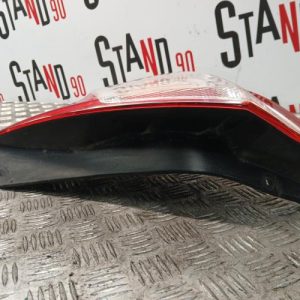 FORD FIESTA 6 PHASE 2