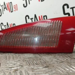 ALFA ROMEO 147 PHASE 2