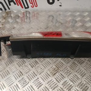 RENAULT KANGOO 2 PHASE 2