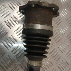 VOLKSWAGEN POLO 4 PHASE 2