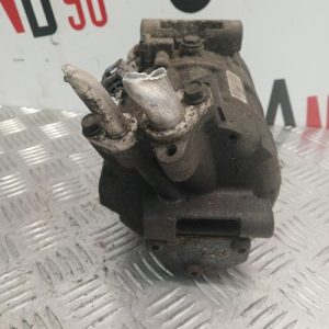 RENAULT TRAFIC 3 COURT PHASE 1