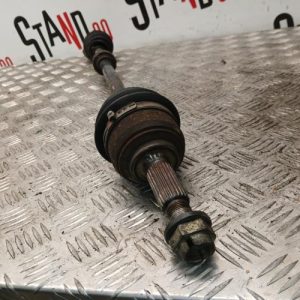 NISSAN MICRA 3 PHASE 1