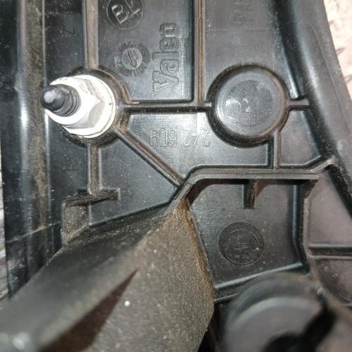 PEUGEOT BOXER 3 PHASE 1