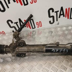 HYUNDAI SANTA FE 2 PHASE 1