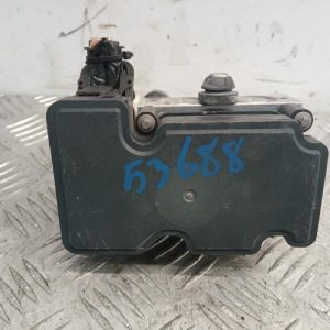 RENAULT KANGOO 2 PHASE 2