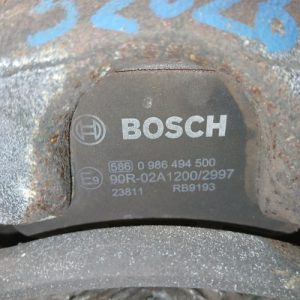 RENAULT MASTER 3 PHASE 2