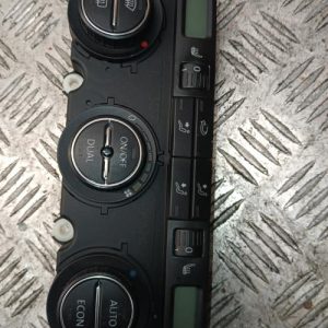 VOLKSWAGEN GOLF PLUS PHASE 1