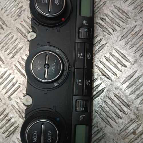 VOLKSWAGEN GOLF PLUS PHASE 1