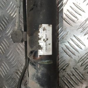 HYUNDAI SANTA FE 2 PHASE 1