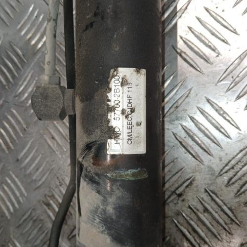 HYUNDAI SANTA FE 2 PHASE 1