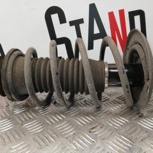 TOYOTA YARIS 2 PHASE 2