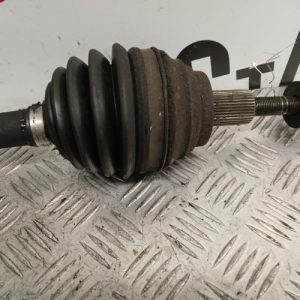 VOLKSWAGEN TOURAN 1 PHASE 1