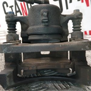 FORD FIESTA 6 PHASE 2