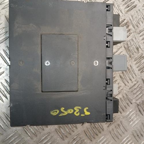 VOLKSWAGEN TOURAN 1 PHASE 2