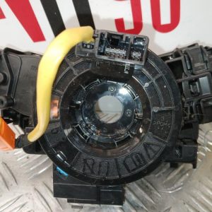 TOYOTA YARIS 3 PHASE 1