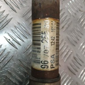 PEUGEOT 308 2 PHASE 1