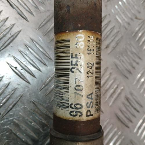 PEUGEOT 308 2 PHASE 1