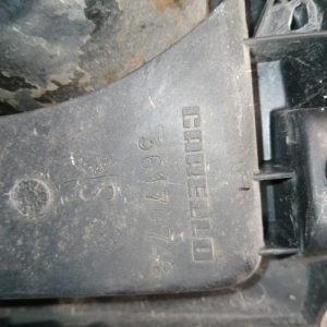 PEUGEOT EXPERT 1 PHASE 1