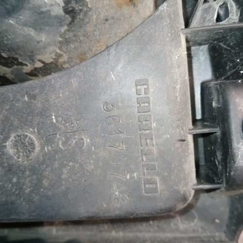 PEUGEOT EXPERT 1 PHASE 1