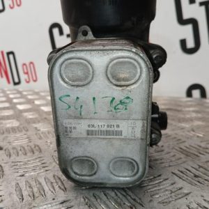 AUDI A3 2 SPORTBACK PHASE 2